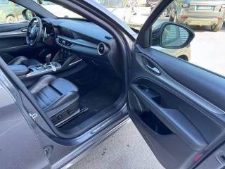 ALFA ROMEO Stelvio usata, con Climatizzatore