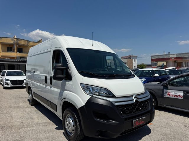 CITROEN Jumper usata, con Airbag Passeggero