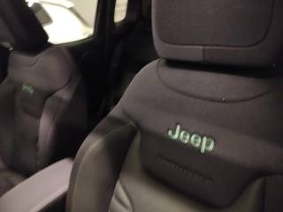 JEEP Renegade usata, con Autoradio digitale