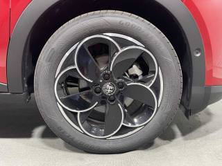 ALFA ROMEO Junior usata, con Cruise Control