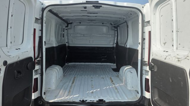 FIAT Talento usata, con Chiusura centralizzata