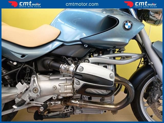 BMW R 1150 R usata 6