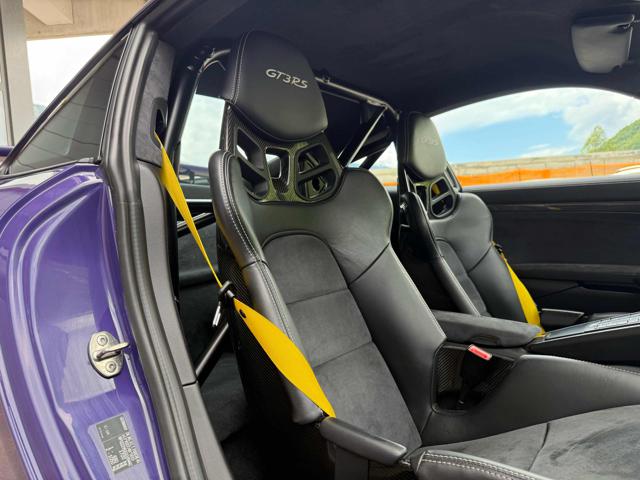 PORSCHE 911 usata 19