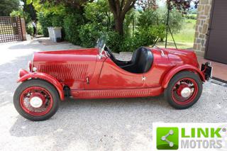 FIAT Balilla usata 7