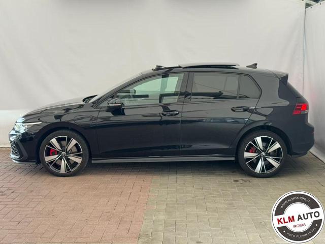 VOLKSWAGEN Golf usata, con Airbag Passeggero
