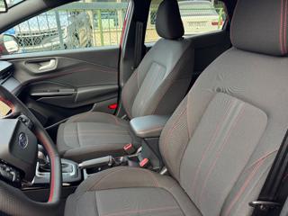 FORD Puma usata, con Bluetooth