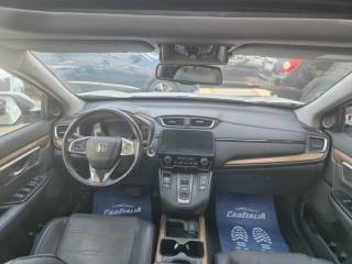 HONDA CR-V usata, con Controllo trazione