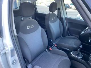 FIAT 500L usata, con Autoradio digitale