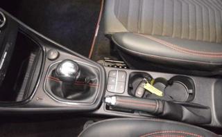 FORD Puma usata, con Park Distance Control