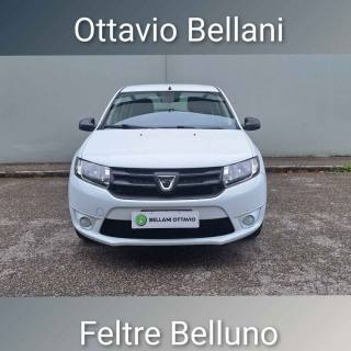 DACIA Sandero usata, con Airbag
