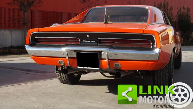 DODGE Charger usata 3