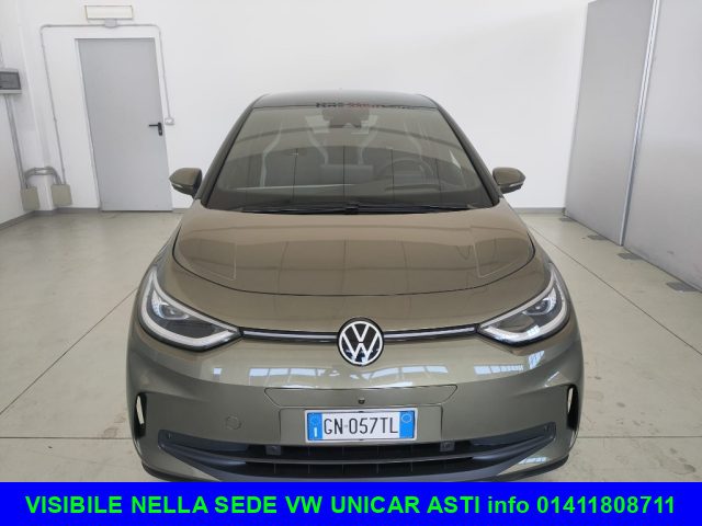 VOLKSWAGEN ID.3 usata, con Airbag