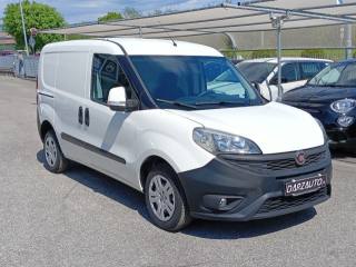 FIAT Doblo usata, con Alzacristalli elettrici