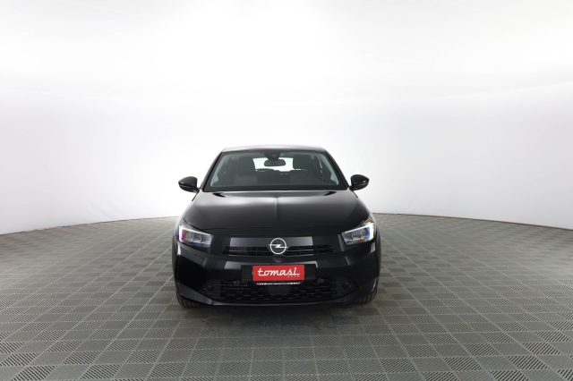 OPEL Corsa usata 0