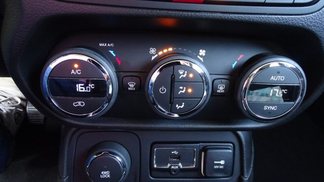 JEEP Renegade usata 107