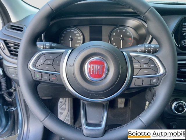 FIAT Tipo usata, con Servosterzo