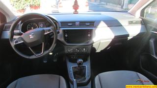 SEAT Ibiza usata, con Controllo trazione