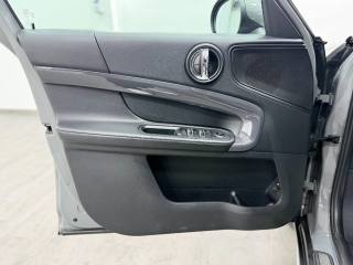 MINI Countryman usata, con Sistema di navigazione