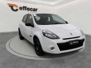 RENAULT Clio usata, con Airbag laterali