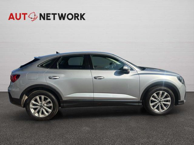 AUDI Q3 usata, con Chiusura centralizzata