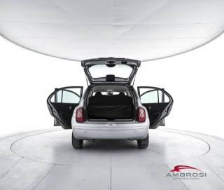 NISSAN Micra usata 6