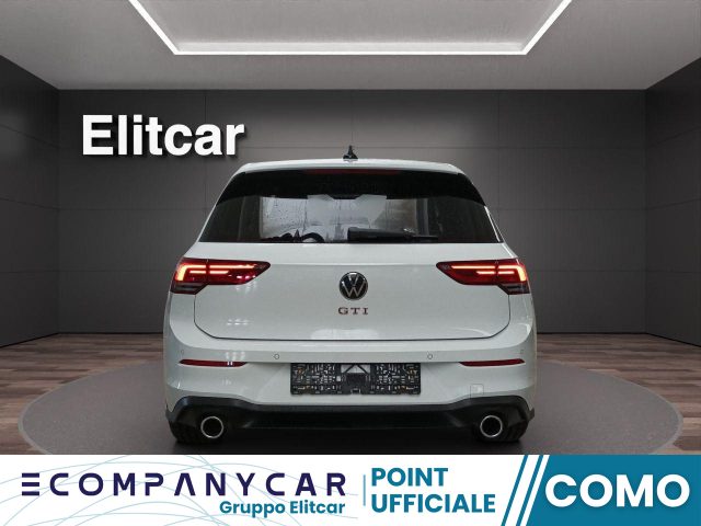 VOLKSWAGEN Golf usata, con Cerchi in lega