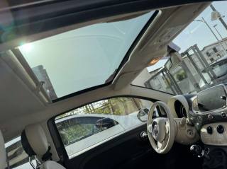 FIAT 500 usata, con ESP