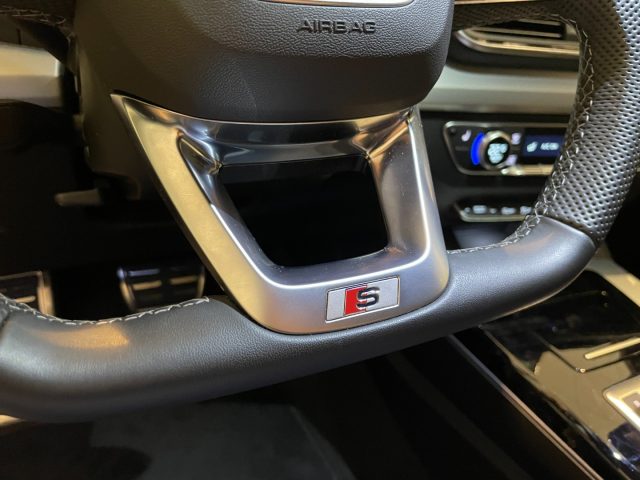 AUDI SQ5 usata, con Controllo trazione
