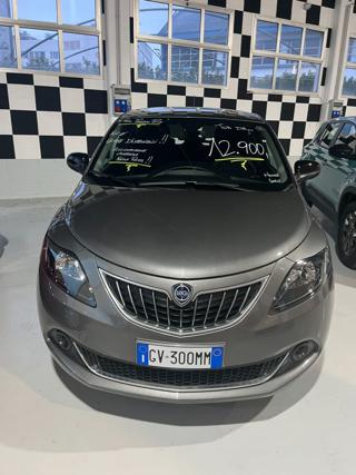 LANCIA Ypsilon usata 18