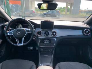 MERCEDES-BENZ CLA 180 usata, con Fari Xenon