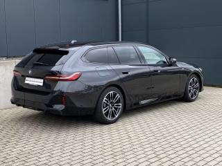 BMW 520 usata, con Antifurto