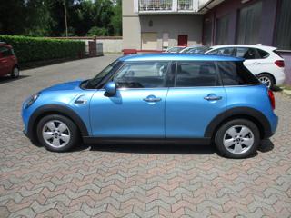MINI Cooper usata, con Airbag laterali