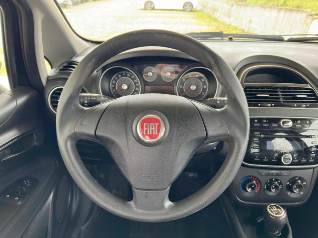 FIAT Punto usata 34