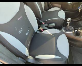 FIAT 500L usata 24