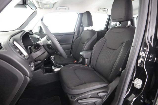 JEEP Renegade usata 2