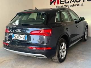 AUDI Q5 usata, con Frenata d