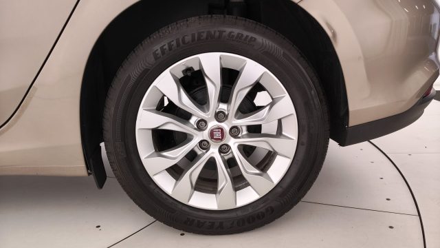 FIAT Tipo usata, con Immobilizzatore elettronico