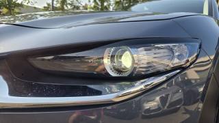 MAZDA CX-30 usata, con Frenata d