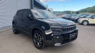 JEEP Avenger usata, con Airbag laterali