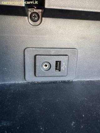 NISSAN Note usata, con Controllo trazione