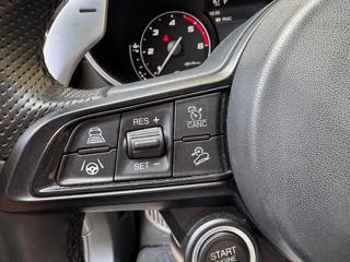 ALFA ROMEO Stelvio usata, con Cruise Control
