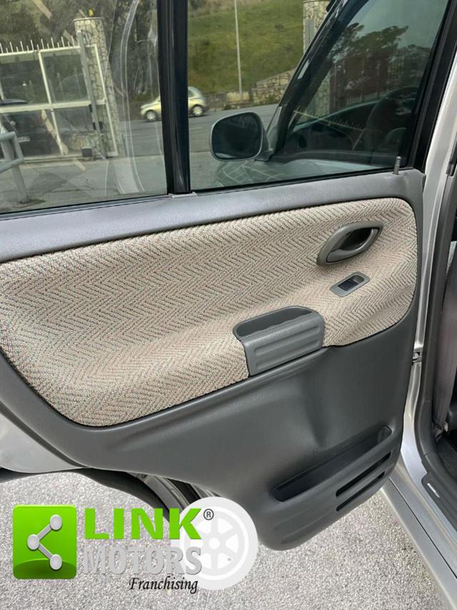 SUZUKI Grand Vitara usata 15