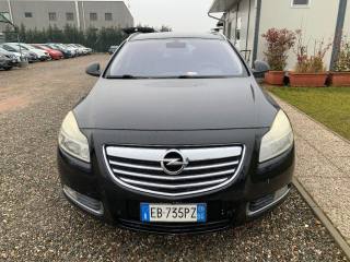 OPEL Insignia usata, con Airbag