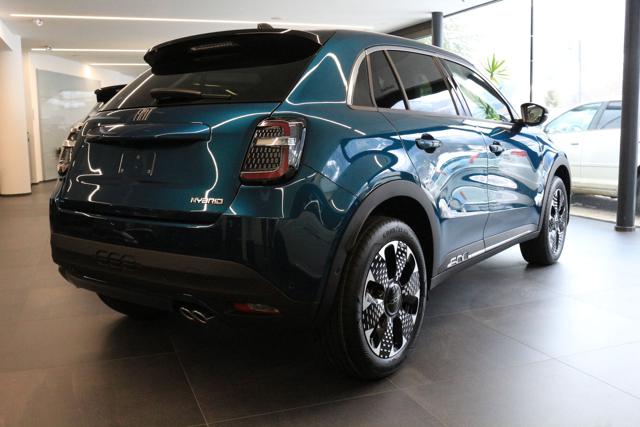 FIAT 600 usata, con Alzacristalli elettrici