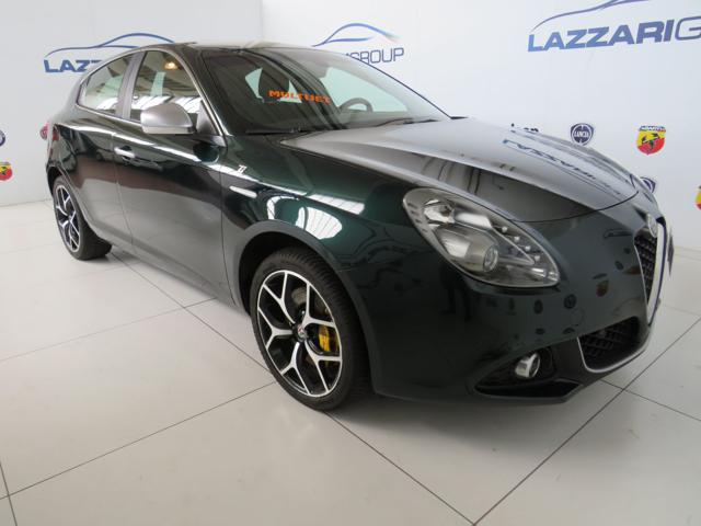 ALFA ROMEO Giulietta usata, con Alzacristalli elettrici