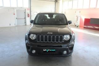 JEEP Renegade usata, con Airbag
