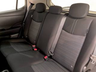 NISSAN Leaf usata, con ESP