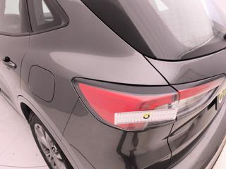 FORD Kuga usata, con Sensori di parcheggio posteriori