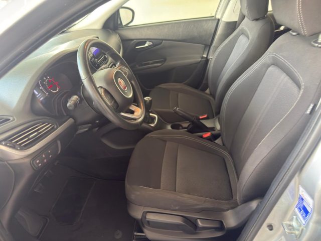 FIAT Tipo usata, con Bluetooth