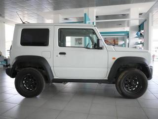 SUZUKI Jimny usata, con Climatizzatore